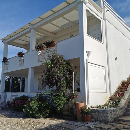 Vill'Aura Vieste Exterior foto