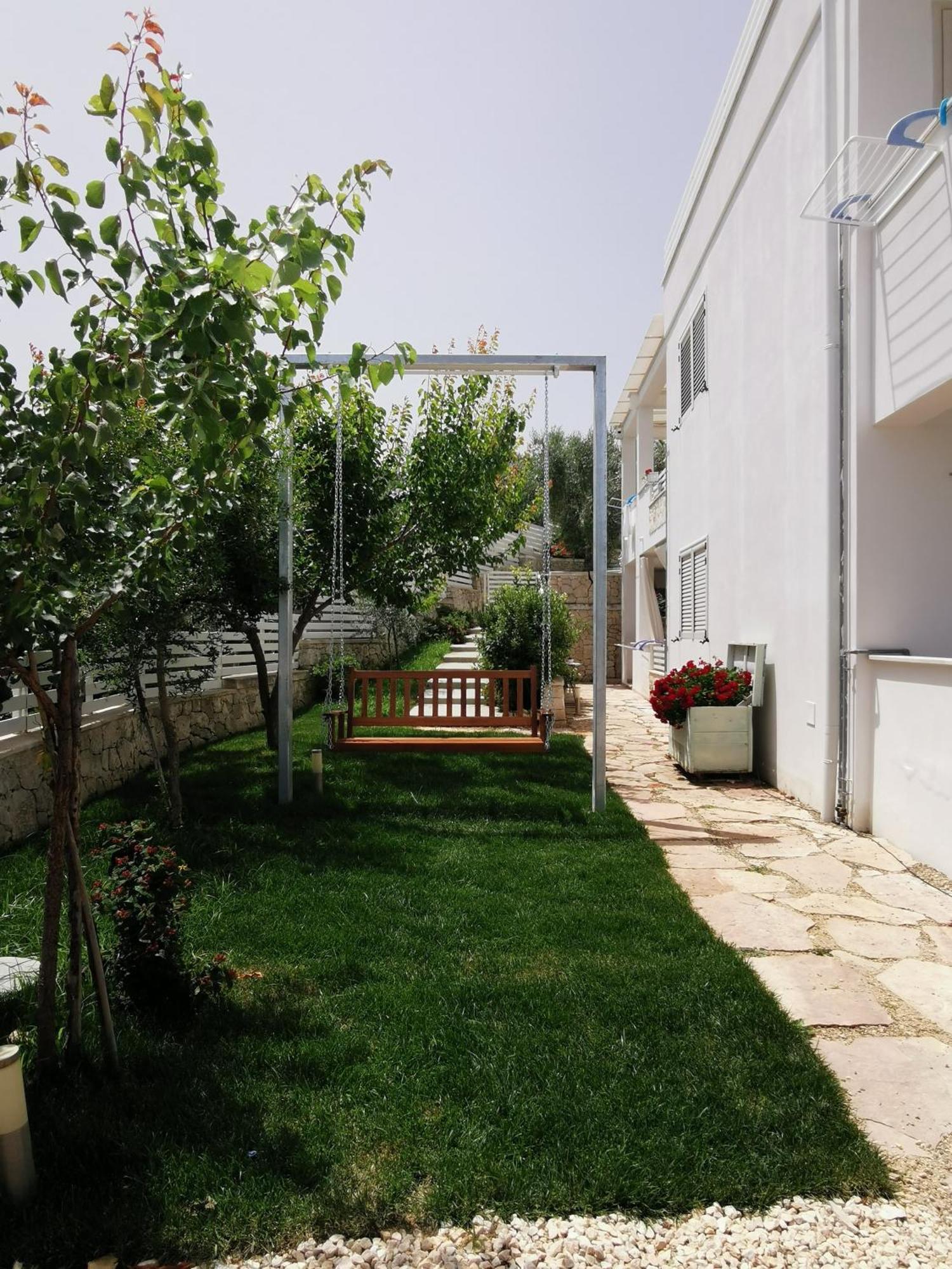 Vill'Aura Vieste Exterior foto